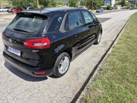 Citroen C4 Picasso 1.6Hdi | Mobile.bg � ����� ������ 5