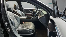 Mercedes-Benz S 580 HEADUP* МАСАЖ* ОБДУХВАНЕ* BURMASTER* FULL | Auto.bg — изображение 15