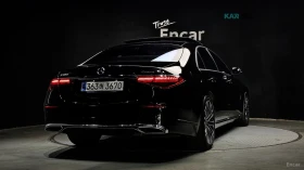 Mercedes-Benz S 580 HEADUP* МАСАЖ* ОБДУХВАНЕ* BURMASTER* FULL | Auto.bg — изображение 3