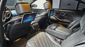 Mercedes-Benz S 580 HEADUP* МАСАЖ* ОБДУХВАНЕ* BURMASTER* FULL | Auto.bg — изображение 17