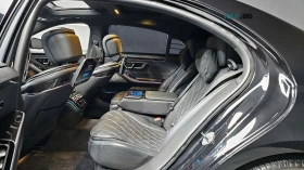 Mercedes-Benz S 580 HEADUP* МАСАЖ* ОБДУХВАНЕ* BURMASTER* FULL | Auto.bg — изображение 16