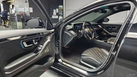 Mercedes-Benz S 580 HEADUP* МАСАЖ* ОБДУХВАНЕ* BURMASTER* FULL | Auto.bg — изображение 7