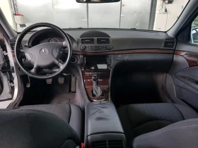 Mercedes-Benz E 240 Classic  | Auto.bg — изображение 8
