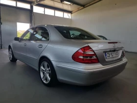 Mercedes-Benz E 240 Classic  | Auto.bg — изображение 4