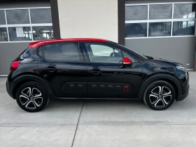 Citroen C3 1.6HDI SHINE NAVI CarPlay LineAssist  EURO6B KTEO | Mobile.bg � ����� ������ 12