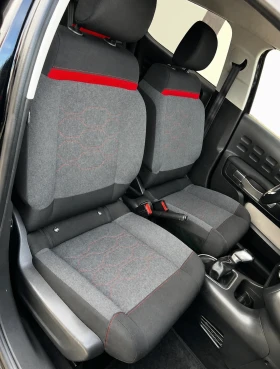 Citroen C3 1.6HDI SHINE NAVI CarPlay LineAssist  EURO6B KTEO | Mobile.bg � ����� ������ 13