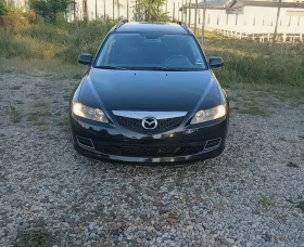 Mazda 6 2.0 бензин 147к.с. фейслифт