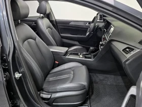 Hyundai Sonata New Rise 1.6 Turbo Smart | Mobile.bg � ����� ������ 12