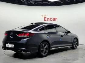 Hyundai Sonata New Rise 1.6 Turbo Smart | Mobile.bg � ����� ������ 2