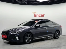 ������ Hyundai Sonata