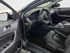 Hyundai Sonata New Rise 1.6 Turbo Smart | Mobile.bg � ����� ������ 10