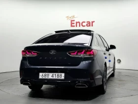 Hyundai Sonata New Rise 1.6 Turbo Smart | Mobile.bg � ����� ������ 4