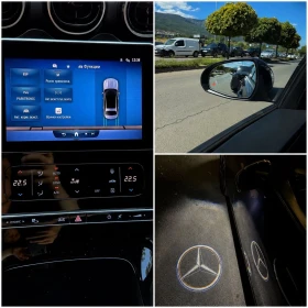 Mercedes-Benz C 220 200d Hybrid Full Maaxxs 38211km | Mobile.bg � ����� ������ 16
