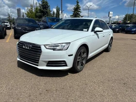 Audi A4 Technik | CARFAX | 360 | ШИБИДАХ