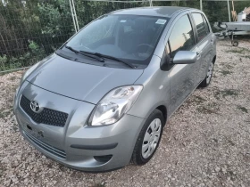 Toyota Yaris 1.3iVVTI ESKLUZIVE  - 1499 € / 2931.79 лв. - 84268094 3