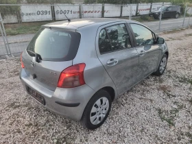 Toyota Yaris 1.3iVVTI ESKLUZIVE  - 1499 € / 2931.79 лв. - 84268094 6