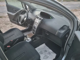 Toyota Yaris 1.3iVVTI ESKLUZIVE  - 1499 € / 2931.79 лв. - 84268094 14