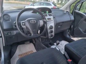 Toyota Yaris 1.3iVVTI ESKLUZIVE  - 1499 € / 2931.79 лв. - 84268094 13