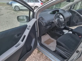 Toyota Yaris 1.3iVVTI ESKLUZIVE  - 1499 € / 2931.79 лв. - 84268094 15