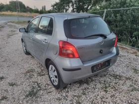 Toyota Yaris 1.3iVVTI ESKLUZIVE  - 1499 € / 2931.79 лв. - 84268094 5