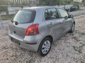 Toyota Yaris 1.3iVVTI ESKLUZIVE  - 1499 € / 2931.79 лв. - 84268094 7