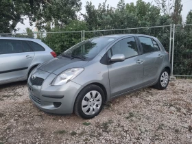 Toyota Yaris 1.3iVVTI ESKLUZIVE 