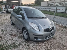 Toyota Yaris 1.3iVVTI ESKLUZIVE  - 1499 € / 2931.79 лв. - 84268094 2