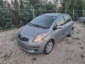 Toyota Yaris 1.3iVVTI ESKLUZIVE  - 1499 € / 2931.79 лв. - 84268094 4