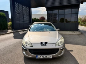 Peugeot 407 ��������� ��������� | Mobile.bg � ����� ������ 3