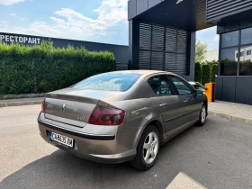 Peugeot 407 ��������� ��������� | Mobile.bg � ����� ������ 6