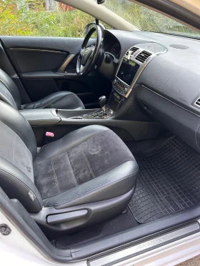 Toyota Avensis | Mobile.bg � ����� ������ 6