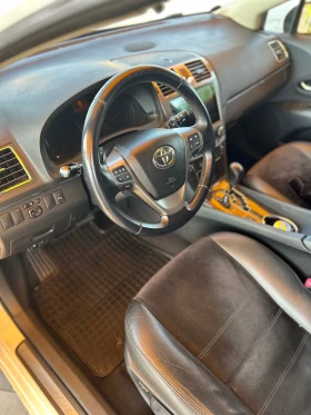 Toyota Avensis | Mobile.bg � ����� ������ 12
