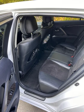 Toyota Avensis | Mobile.bg � ����� ������ 10