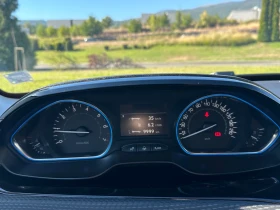Peugeot 2008 Allure, Carplay, ������� �������� | Mobile.bg � ����� ������ 8