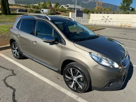 Peugeot 2008 Allure, Carplay, ������� �������� | Mobile.bg � ����� ������ 3
