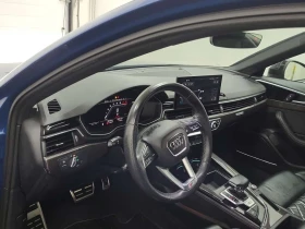 Audi S4 TECHNIK| MATRIX| B&O| PANO| HUD| 2 КЛЮЧА|  | Auto.bg — изображение 10