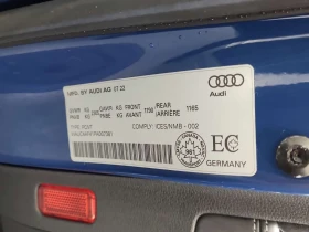 Audi S4 TECHNIK| MATRIX| B&O| PANO| HUD| 2 КЛЮЧА|  | Auto.bg — изображение 15