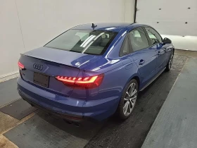 Audi S4 TECHNIK| MATRIX| B&O| PANO| HUD| 2 КЛЮЧА|  | Auto.bg — изображение 3