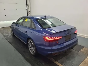 Audi S4 TECHNIK| MATRIX| B&O| PANO| HUD| 2 КЛЮЧА|  | Auto.bg — изображение 4