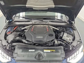 Audi S4 TECHNIK| MATRIX| B&O| PANO| HUD| 2 КЛЮЧА|  | Auto.bg — изображение 16
