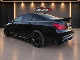 Mercedes-Benz CLA AMG LINE* CARBON* 7G-Tronic* 160000�� | Mobile.bg � ����� ������ 7
