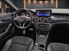 Mercedes-Benz CLA AMG LINE* CARBON* 7G-Tronic* 160000�� | Mobile.bg � ����� ������ 14