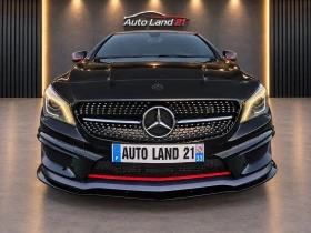 Mercedes-Benz CLA AMG LINE* CARBON* 7G-Tronic* 160000�� | Mobile.bg � ����� ������ 2