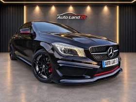 Mercedes-Benz CLA AMG LINE* CARBON* 7G-Tronic* 160000�� | Mobile.bg � ����� ������ 3