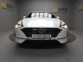 Hyundai Sonata 2.0 LPG SMART| ПОДГРЕВ| НАВИГАЦИЯ| КАМЕРА - 14697 € - 55099548 1