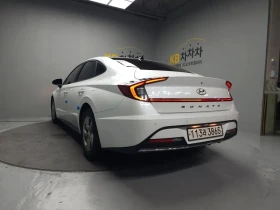 Hyundai Sonata 2.0 LPG SMART| ПОДГРЕВ| НАВИГАЦИЯ| КАМЕРА - 14697 € - 55099548 4