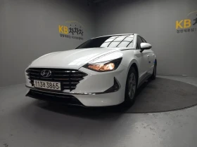 Hyundai Sonata 2.0 LPG SMART| ПОДГРЕВ| НАВИГАЦИЯ| КАМЕРА - 14697 € - 55099548 2