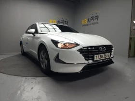 Hyundai Sonata 2.0 LPG SMART| ПОДГРЕВ| НАВИГАЦИЯ| КАМЕРА - 14697 € - 55099548 3