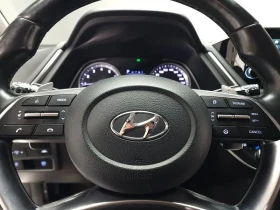 Hyundai Sonata 2.0 LPG SMART| ПОДГРЕВ| НАВИГАЦИЯ| КАМЕРА - 14697 € - 55099548 7