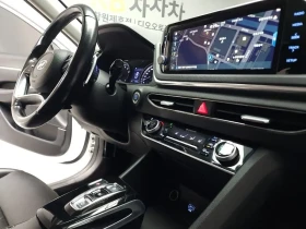 Hyundai Sonata 2.0 LPG SMART| ПОДГРЕВ| НАВИГАЦИЯ| КАМЕРА - 14697 € - 55099548 11